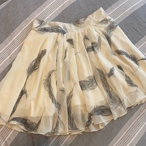 Vintage skirt